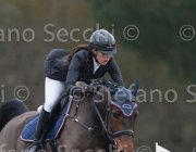 Del Signore Zingara TosTour 2013- S4 7058 : Arezzo Equestrian Centre, Del Signore Michol, Toscana Tour 2013, Zingara, foto di Stefano Secchi ©